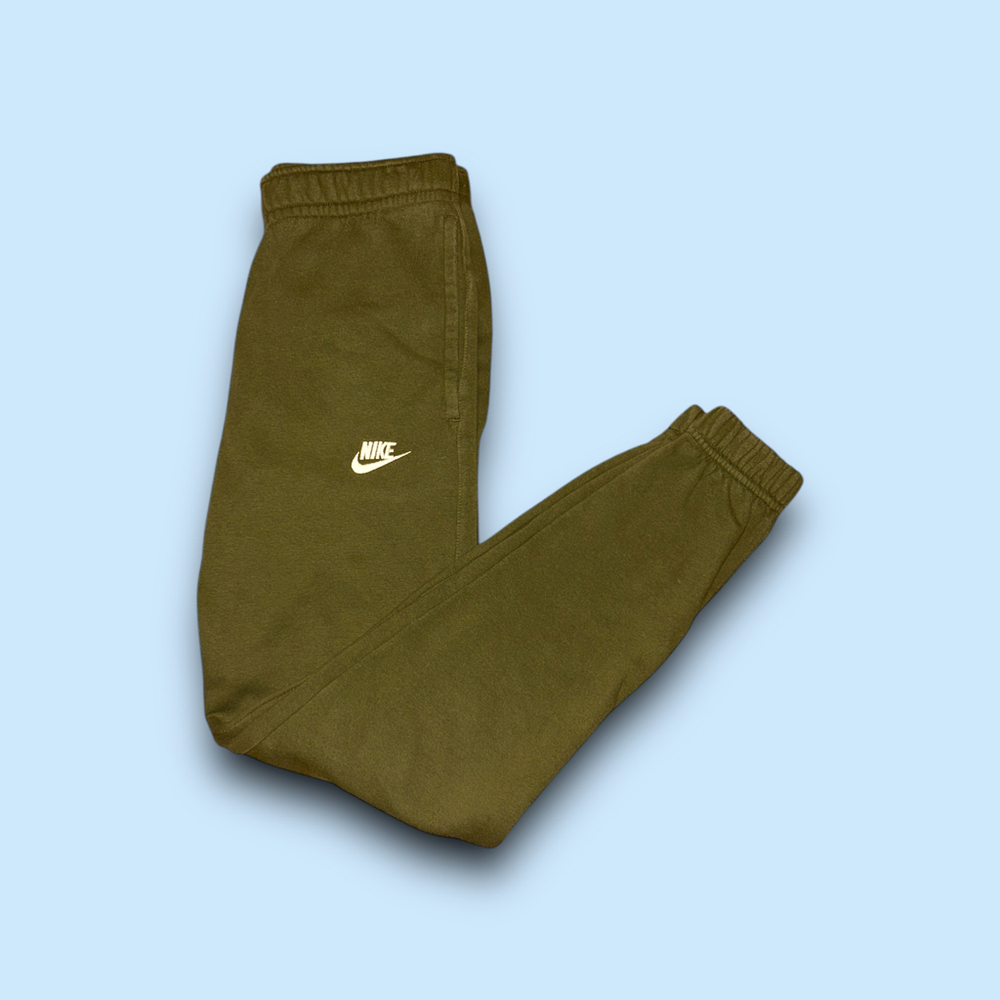 Nike Club Fleece Sweatpants XXS